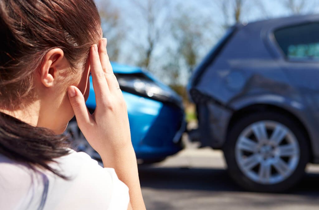 5 Things to do After An Accident